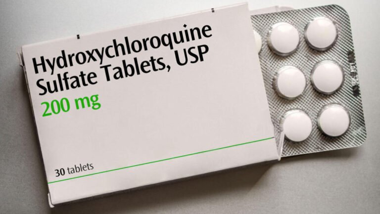 Government approves removal of complete ban on export of hydroxychloroquine