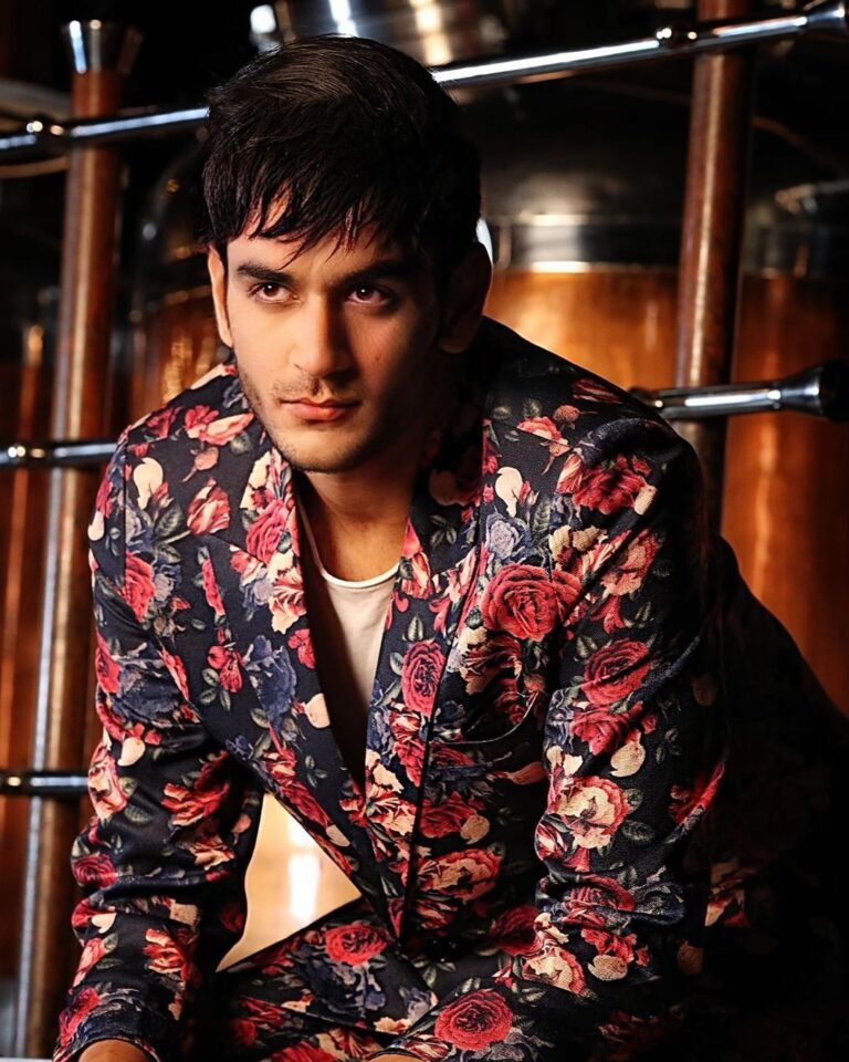 Vikas made many mistakes in life, wants to share with fans