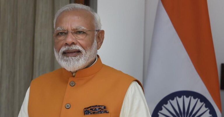 PM Modi said the decisions of the cabinet are historic, these are 5 major decisions