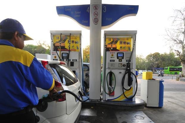 Petrol costs Rs 1.20 in two days, check the new rate list