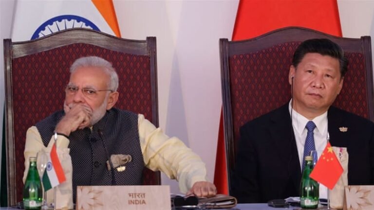 India, Delhi-Meerut RRTS project may be canceled in preparation to shock China