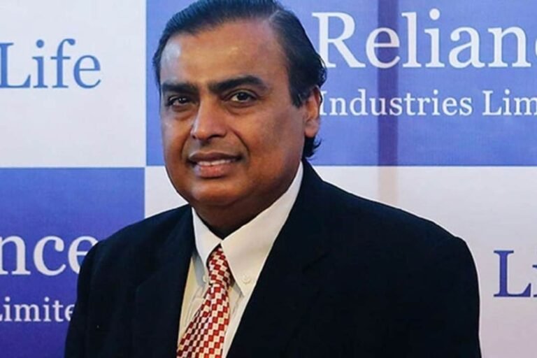 Arabian government to invest Rs 11,367 crore in Jio Platforms