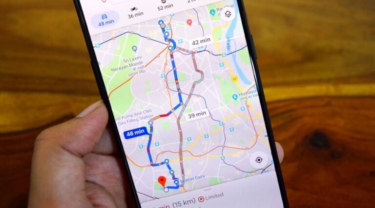 Coronavirus: special feature in Google Maps to avoid corona infection, know the special things related to it