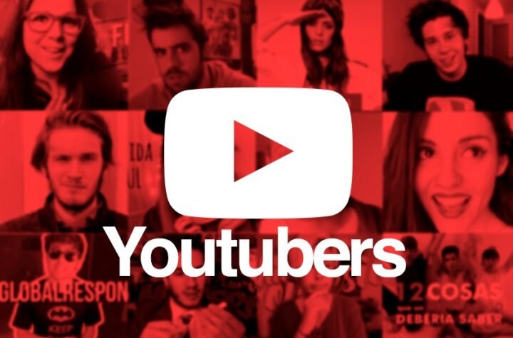 10 most Popular YouTube Stars in India