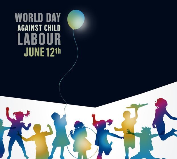 World Day Against Child Labour Vanity Stardom