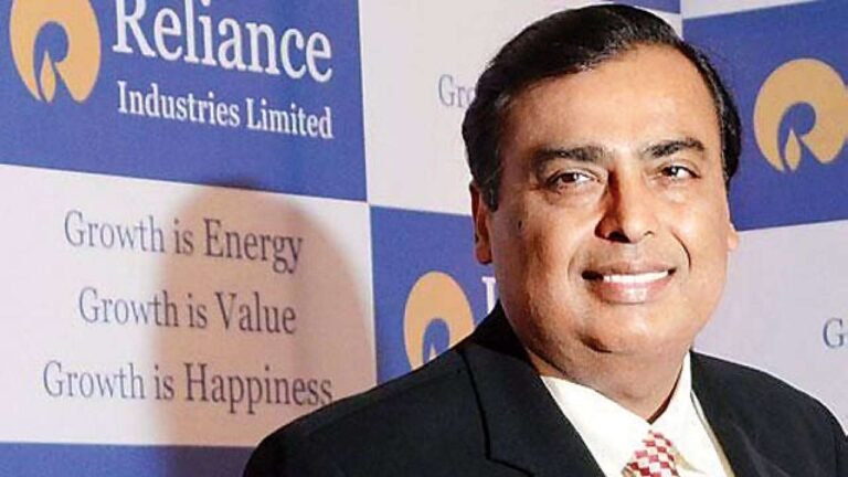 The internal story of metamorphosis in Reliance, how Mukesh Ambani became its hero?