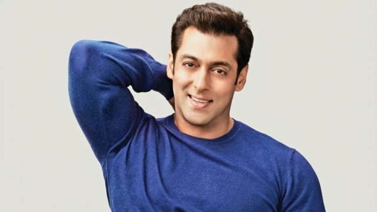Abhinav's charge on Salman's 'Being Human', 'money-laundering in the name of charity