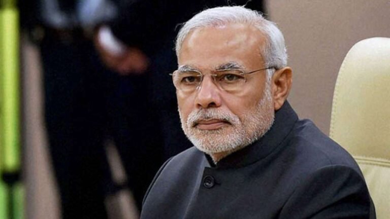 PM Modi said in a meeting with the Chief Ministers- signs of economy coming back on track
