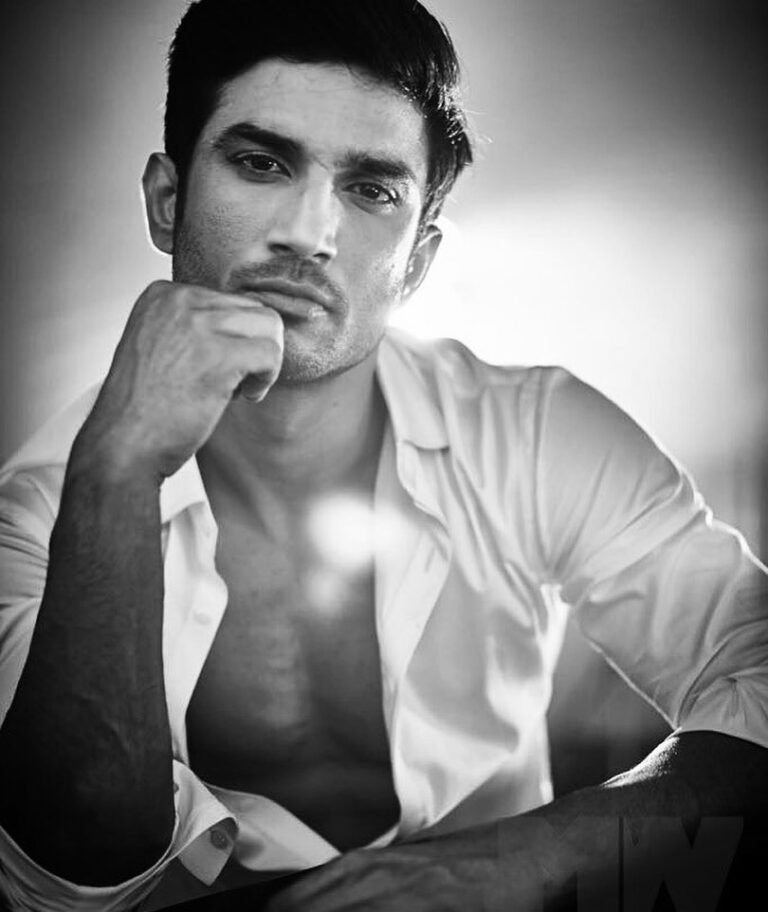 'Chhichhore' actor Sushant Singh Rajput commits suicide