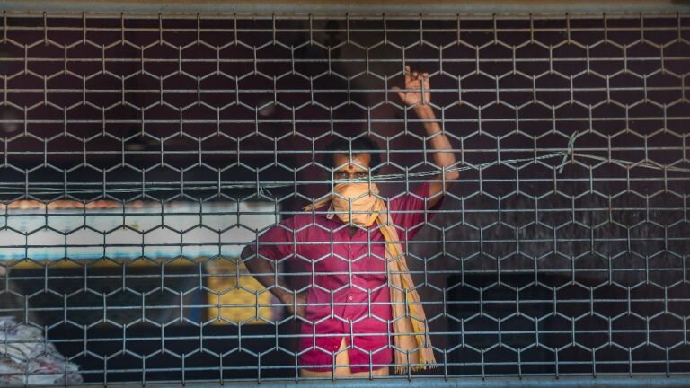 Indian youth unemployment increases in lockdown