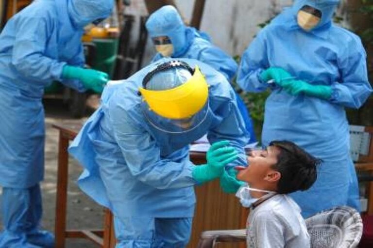 Corona's new record in the country, 311 patients died in one day, 11929 new cases