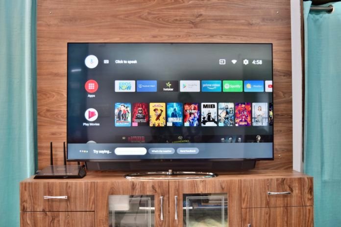 The price of new OnePlus TV will be under 20 thousand rupees in India