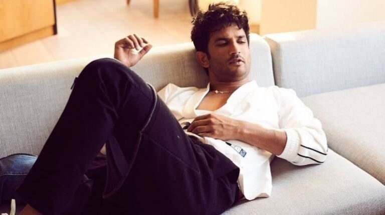 Sushant Rajput died of suffocation due to hanging, revealed in postmortem report