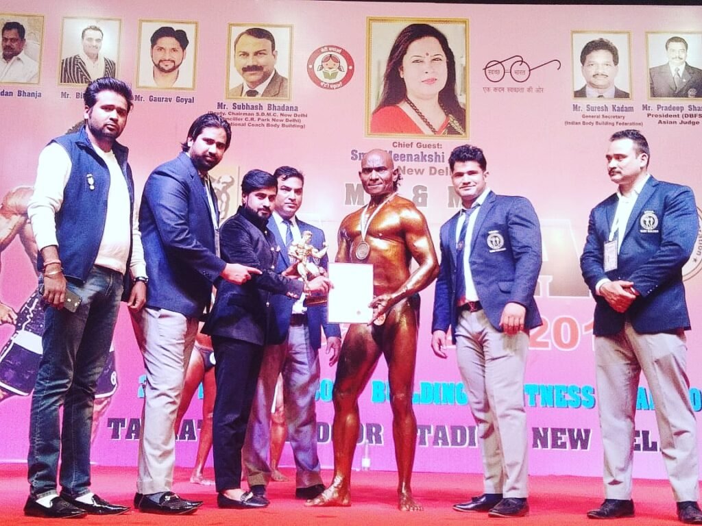 Chairman Jitendar Gurjar – A helping hand towards needy people