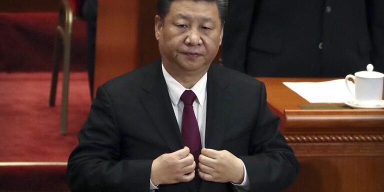 China passed draft National Security Bill to seize Hong Kong