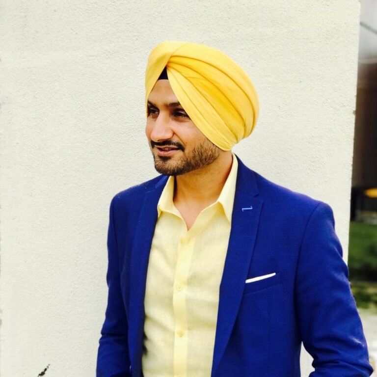 Turbanator is the new Physique Inspiration.