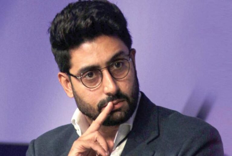 Abhishek told this film was the biggest in his career, worked with Aishwarya