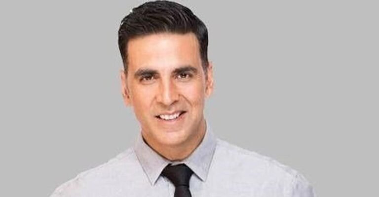 Actress did not have money to treat a sick mother, Akshay Kumar helped