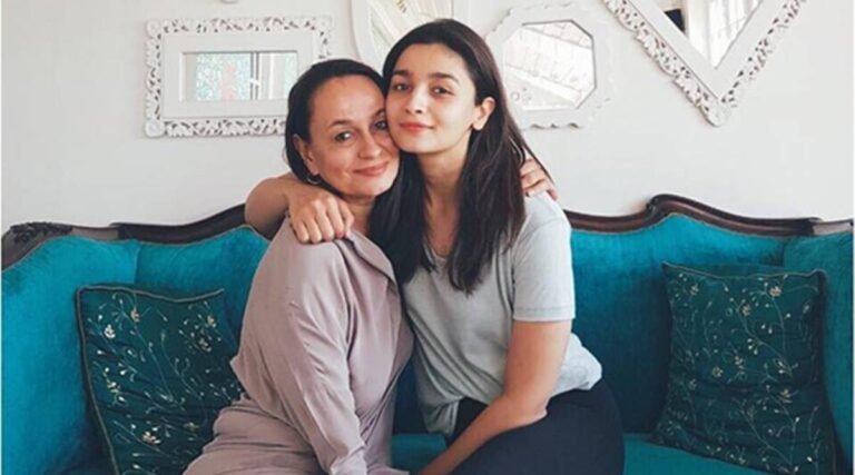 Will the people who make fun of nepotism stop their children from entering the industry?