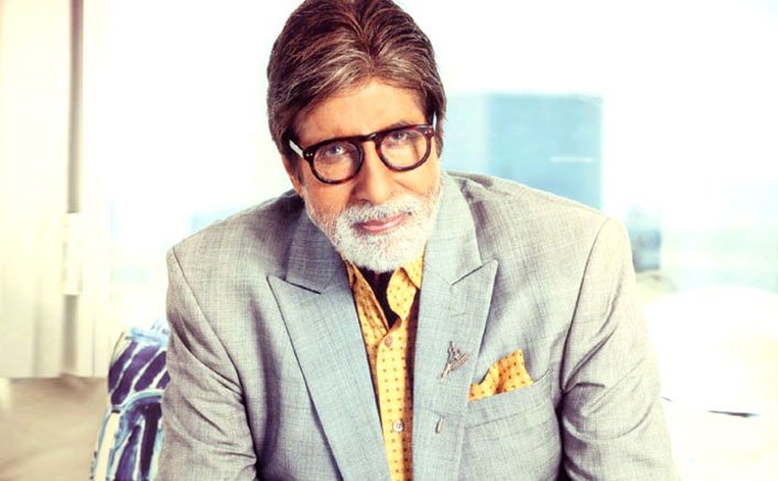 Amitabh Bachchan's voice can be heard on Google Maps soon, company contacts Shahenshah