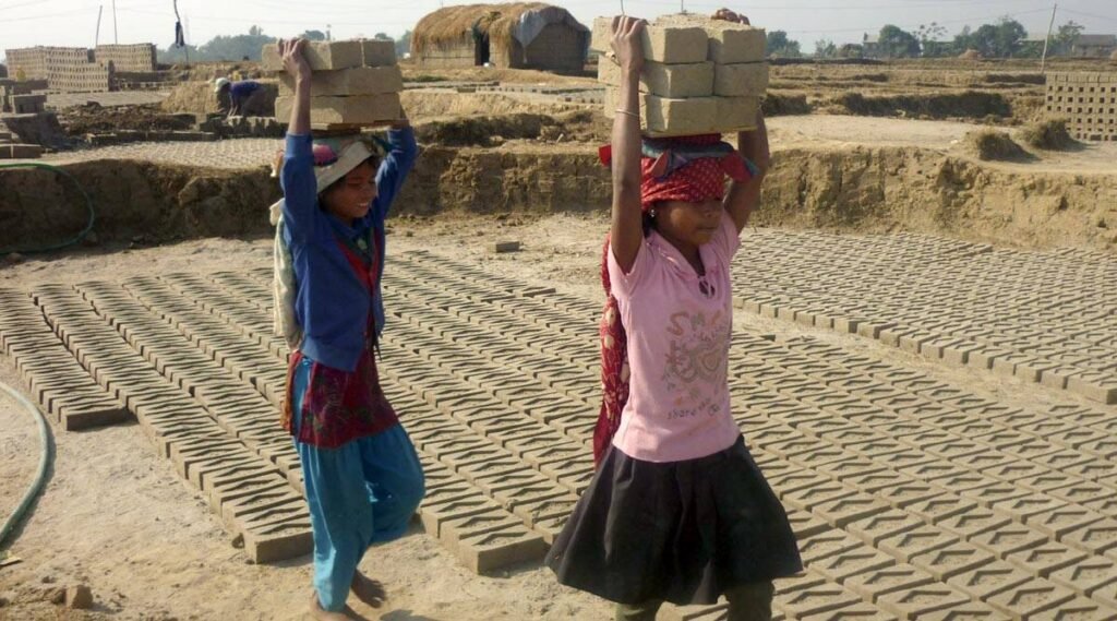 World Day Against Child Labour 2020: