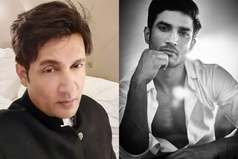 Shekhar Suman not satisfied with Sushant's postmortem report,