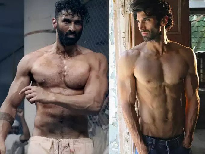 Aditya Roy Kapur will do action role for the first time, will increase weight up to 10 kg