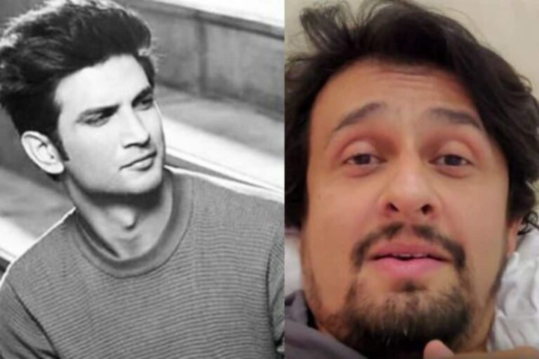Sonu Nigam speaks on the industry - the biggest mafia sitting here, who harasses