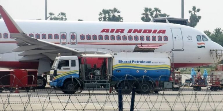 Air India gives permanent staff option to work for three days a week at 60 per cent pay