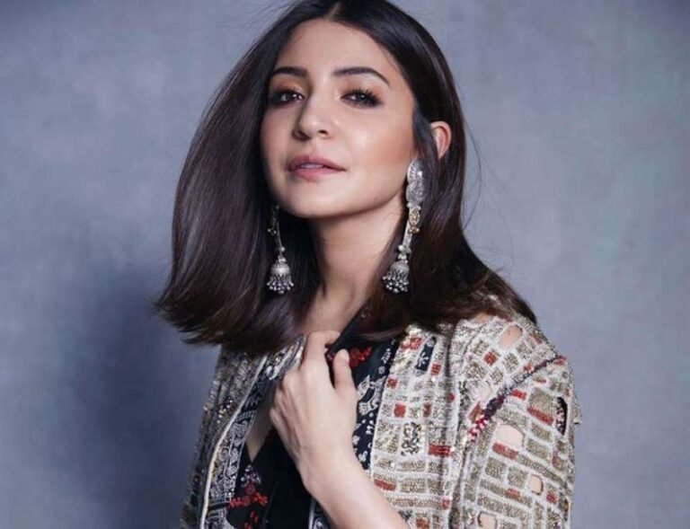 I am the daughter of an army officer, I am deeply saddened by the martyrdom of every soldier: Anushka