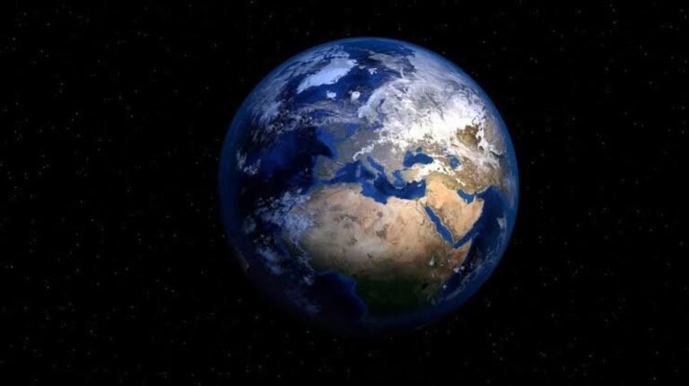 'World Will End On 21 June' Claim Conspiracy Theorists