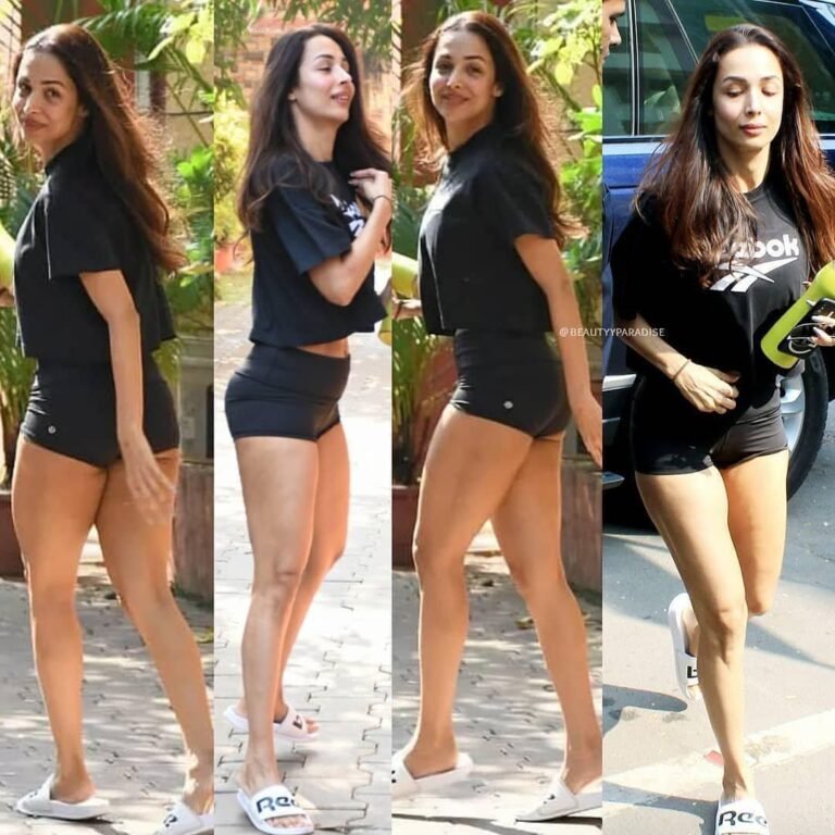 Malaika Arora's society found corona positive, BMC seals building