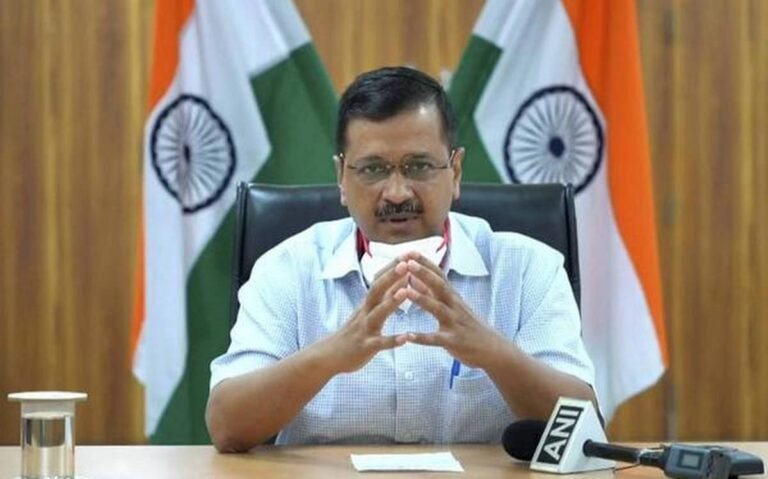 Is Arvind Kejriwal Fine. Why has he isolated himself?