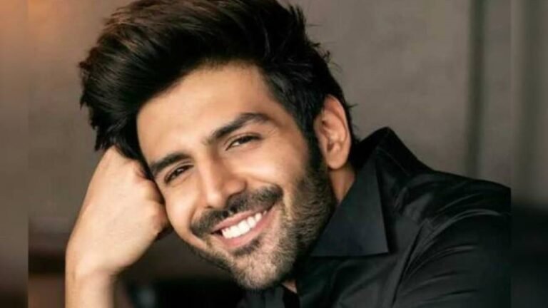 Bollywood’s CHINTU TYAGI is getting obsessed with his  hair & beard