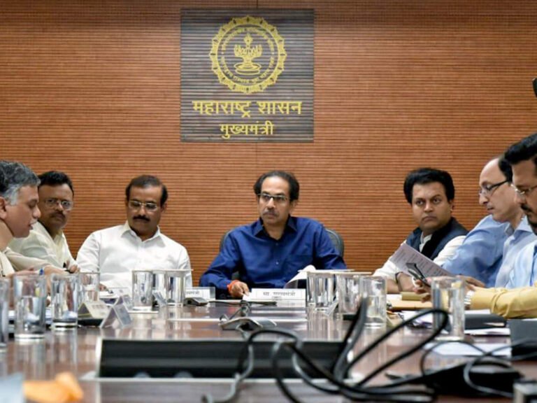 Corona threat on Maharashtra cabinet? Health Minister said - Quarantine is not needed