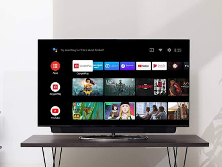 The price of new OnePlus TV will be under 20 thousand rupees in India