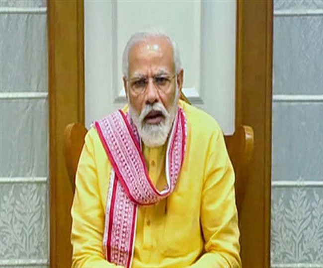 Modi government's big relief to farmers, extended loan repayment period; Increase in MSP of crops also