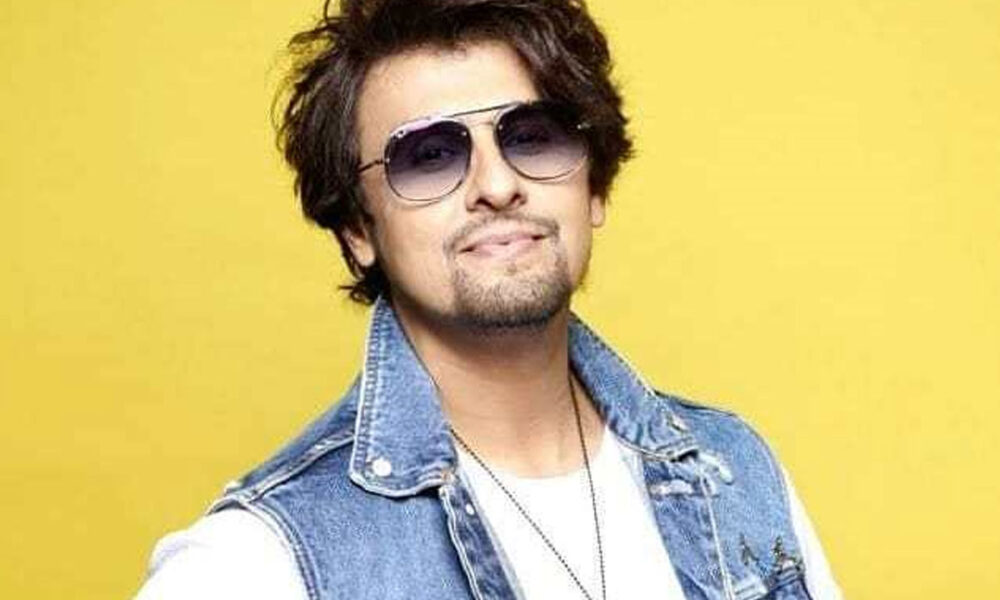 Sonu Nigam's reaction on Divya Kumar Khosla's allegations,