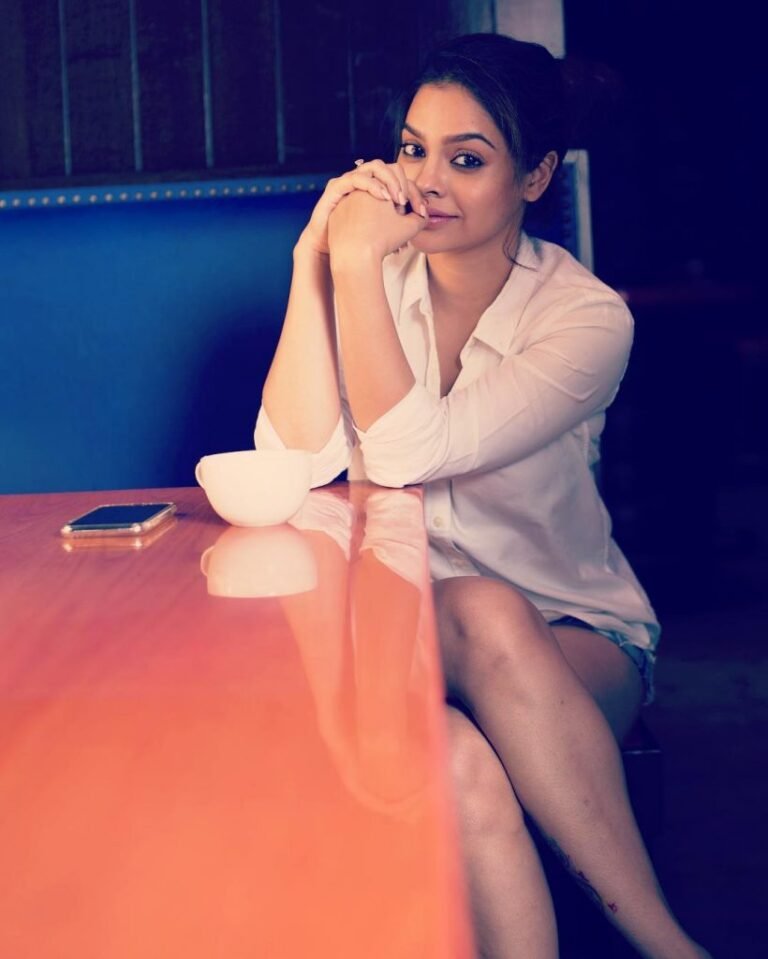 Sumona Chakraborty was deeply shocked by the death of Sushant, said - my tears have not stopped yet
