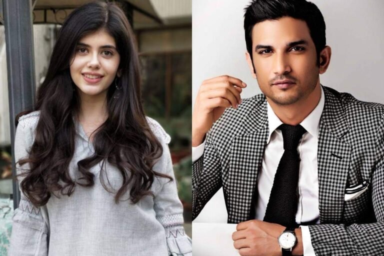 DIL BECHARA STARRING SUSHANT SINGH RAJPUT, SANJANA SANGHI TO GET AN OTT RELEASE ON JULY 24