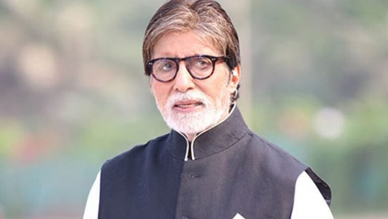 What is the mask called in Hindi? Do not know then know from Amitabh Bachchan