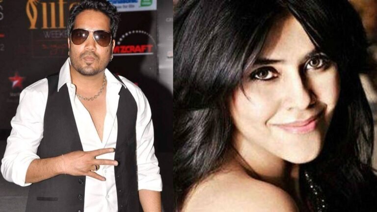 Mika Singh, who came in support of unity, said - has given work to many people including Sushant