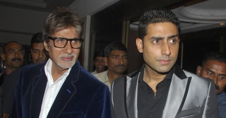 Amitabh-Abhishek's health improves, Yara trailer released