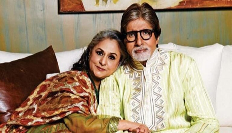 Amitabh Bachchan's family will also have corona test, Big B wrote this in tweet
