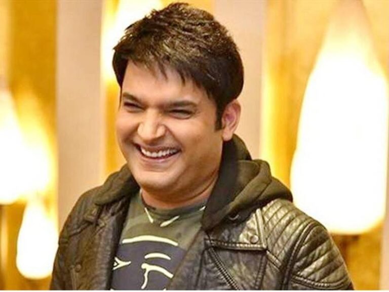 Sydney fan named daughter after Kapil Sharma, comedian reacts