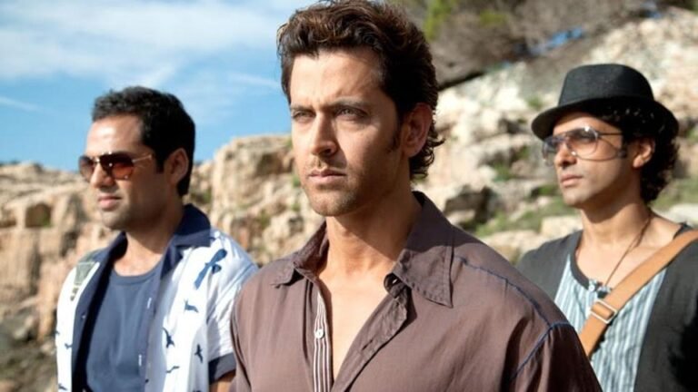 Zindagi Na Milegi Dobara completes 9 years, Zoya-Farhan shared the post