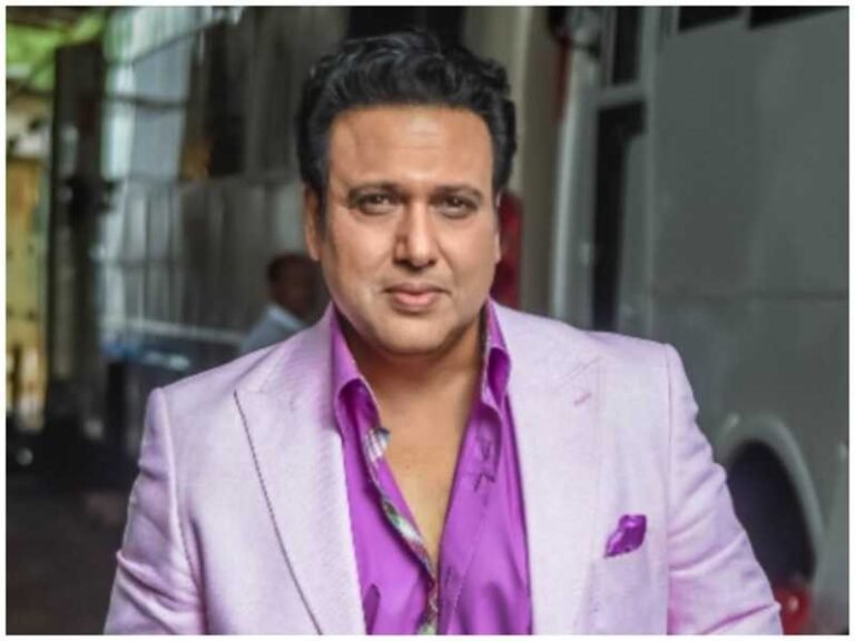 Only 4-5 people control the business of the film industry: Govinda
