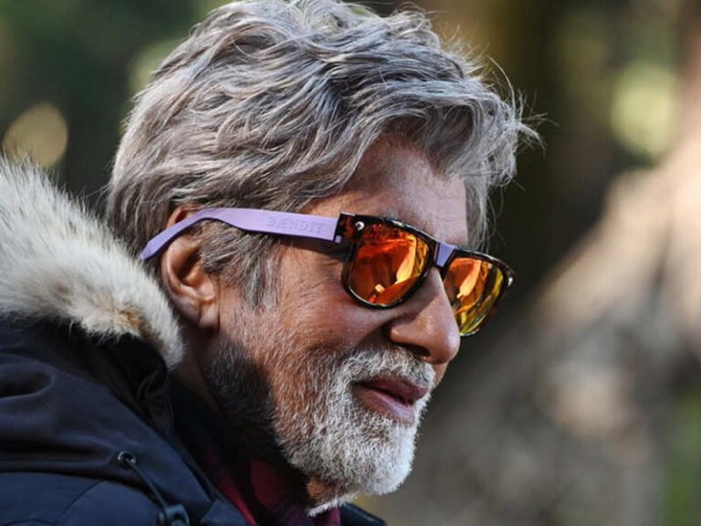 Amitabh Bachchan, saddened by Jagdeep's death, wrote - Everyone is going away one by one.