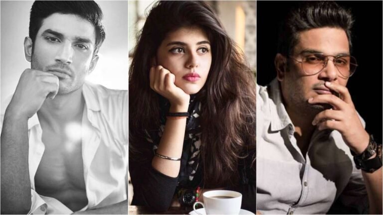 The shooting of Dil Bechara started 2 years ago, the director said - everything changed