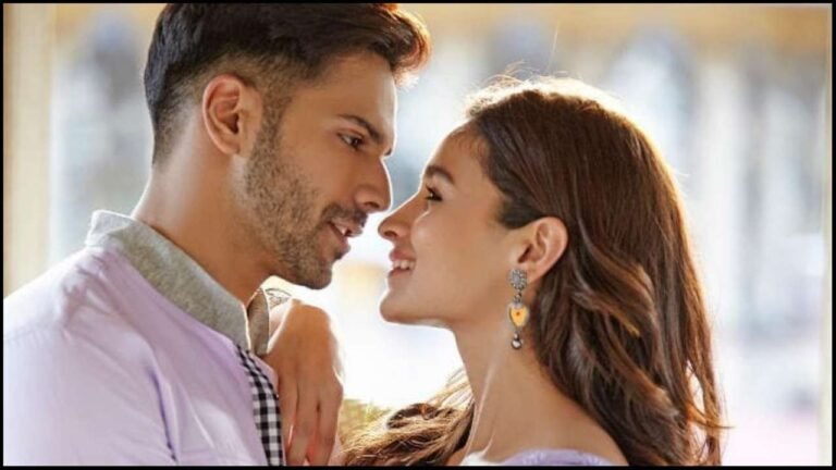 Humpty Sharma Ki Dulhania completes 6 years, Varun-Alia shared video